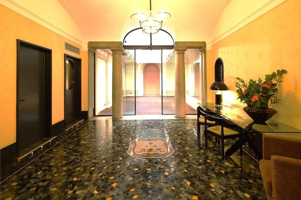Appartement Borgonuovo Uno