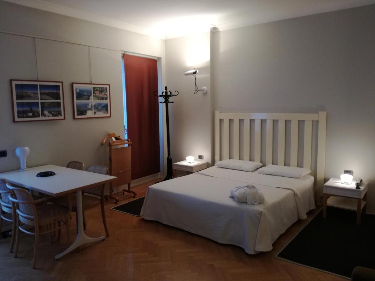 Borgonuovo Uno Appartement *