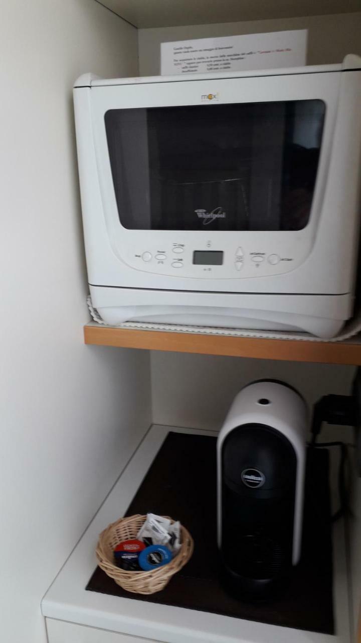 Borgonuovo Uno Appartement Milaan