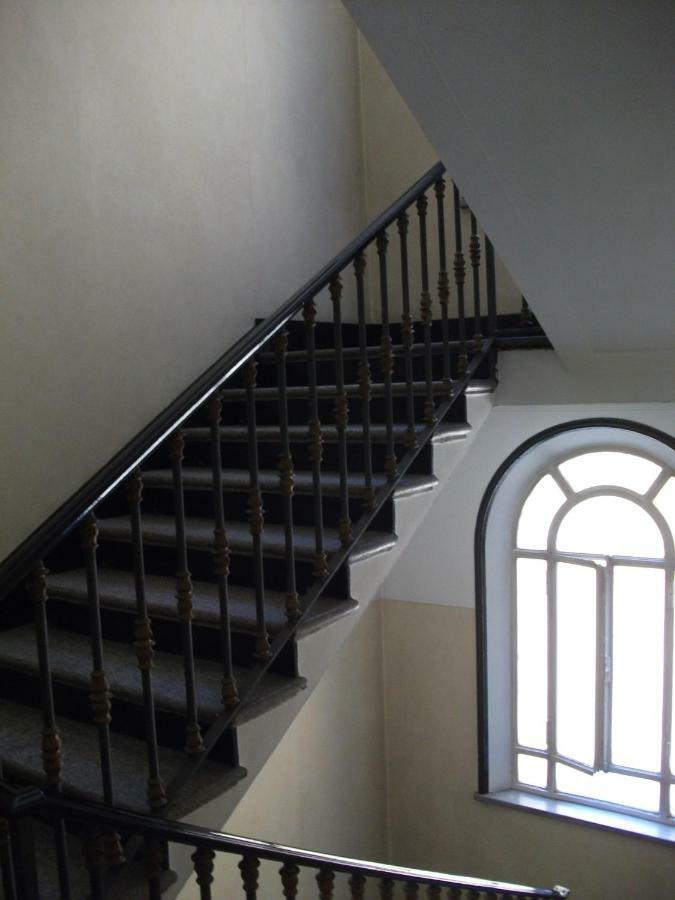 Borgonuovo Uno Appartement Milaan