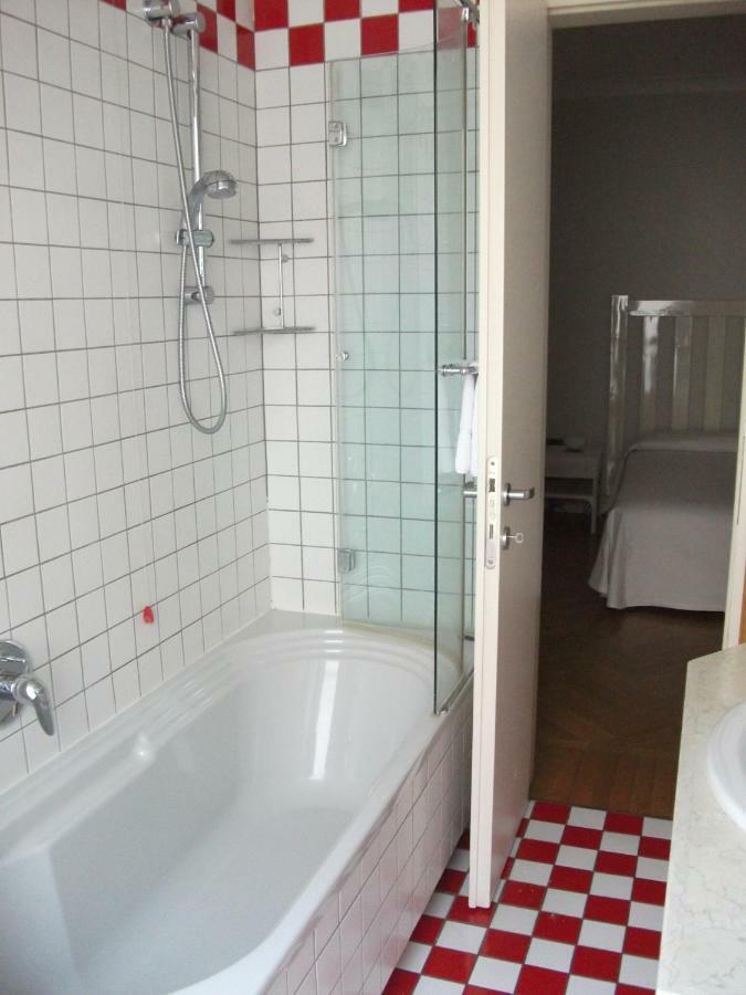 Appartement Borgonuovo Uno *