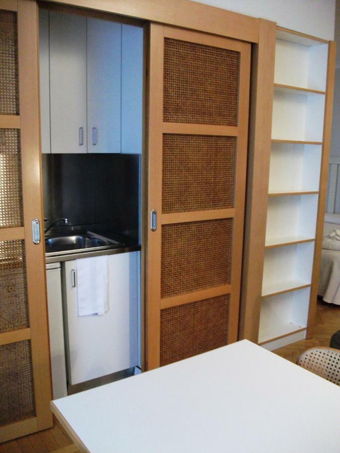 Borgonuovo Uno Appartement